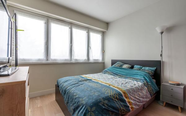 Appartement à vendre    2 pièces • 43,51 m2 Chennevières-sur-Marne