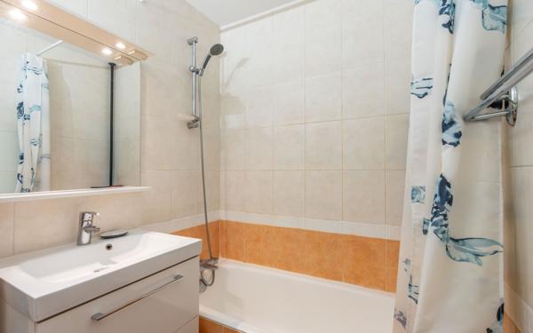 Appartement à vendre    2 pièces • 43,51 m2 Chennevières-sur-Marne