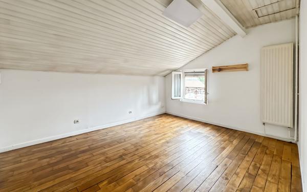 Appartement à vendre    3 pièces • 46,75 m2 Noisy-le-Sec