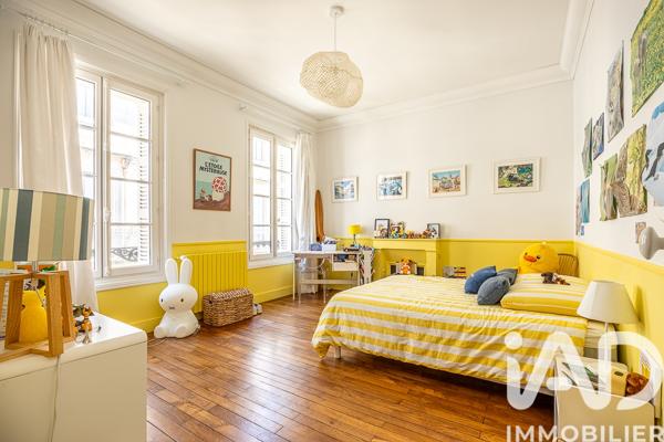 Maison à vendre 10 pièces 276 m² Niort