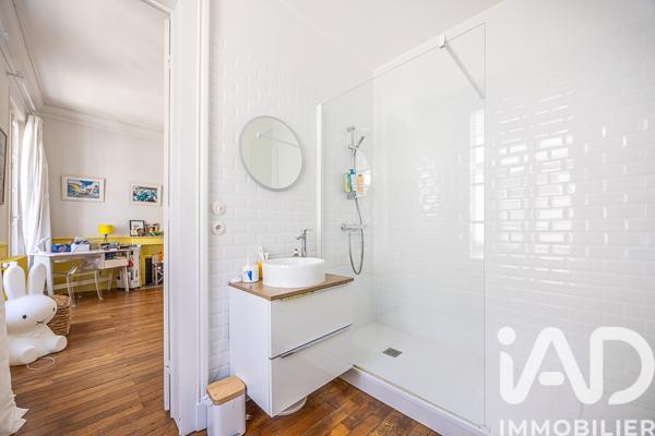 Maison à vendre 10 pièces 276 m² Niort