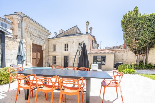 Maison à vendre 10 pièces 276 m² Niort