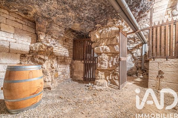 Maison à vendre 10 pièces 276 m² Niort