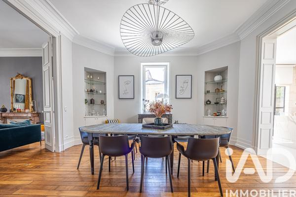 Maison à vendre 10 pièces 276 m² Niort