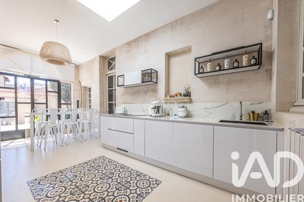 Maison à vendre 10 pièces 276 m² Niort