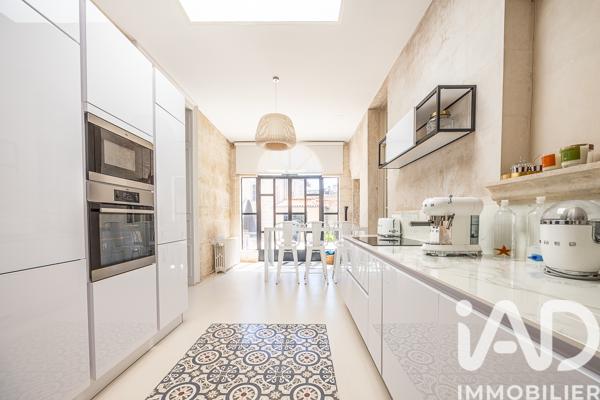 Maison à vendre 10 pièces 276 m² Niort