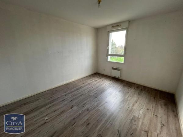 Maison à vendre 3 pièces 68m² Nersac (16440)