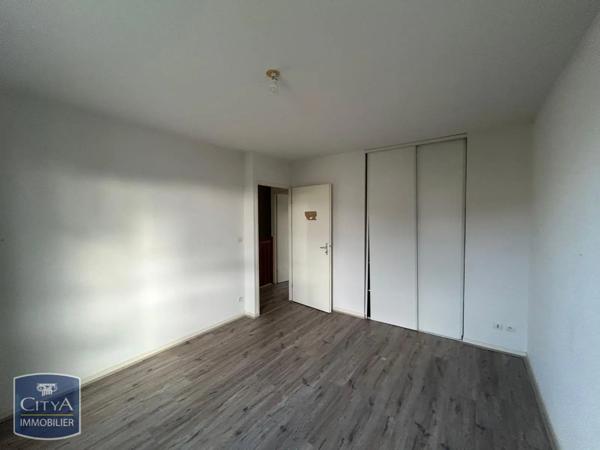 Maison à vendre 3 pièces 68m² Nersac (16440)