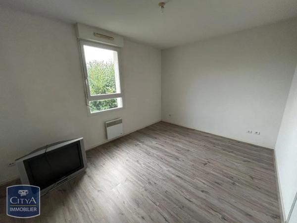 Maison à vendre 3 pièces 68m² Nersac (16440)