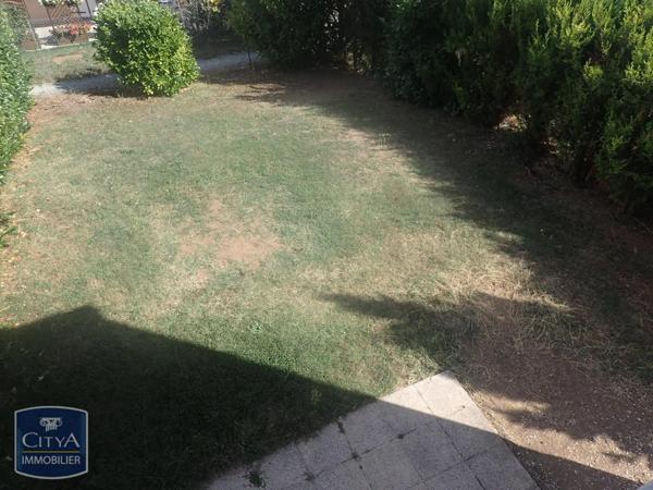 Maison à vendre 3 pièces 68m² Nersac (16440)