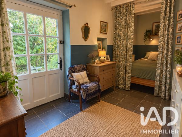 Maison à vendre 6 pièces 170 m² Cosne-Cours-sur-Loire
