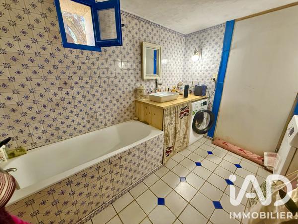 Maison à vendre 6 pièces 170 m² Cosne-Cours-sur-Loire