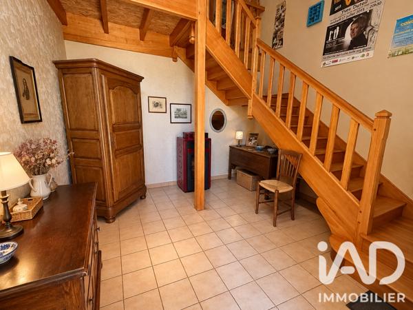 Maison à vendre 6 pièces 170 m² Cosne-Cours-sur-Loire