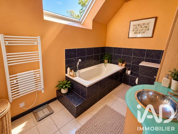 Maison à vendre 6 pièces 170 m² Cosne-Cours-sur-Loire