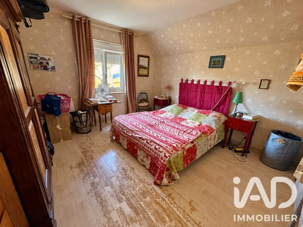 Maison à vendre 6 pièces 170 m² Cosne-Cours-sur-Loire