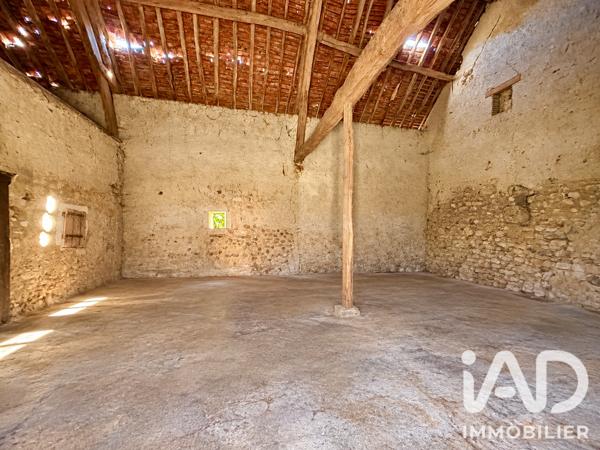 Maison à vendre 6 pièces 170 m² Cosne-Cours-sur-Loire