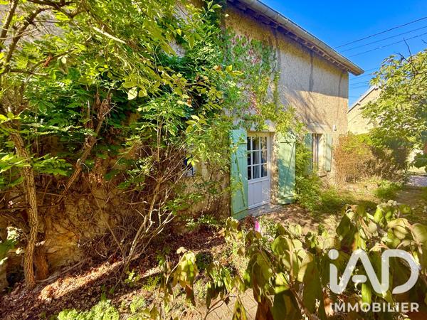 Maison à vendre 6 pièces 170 m² Cosne-Cours-sur-Loire