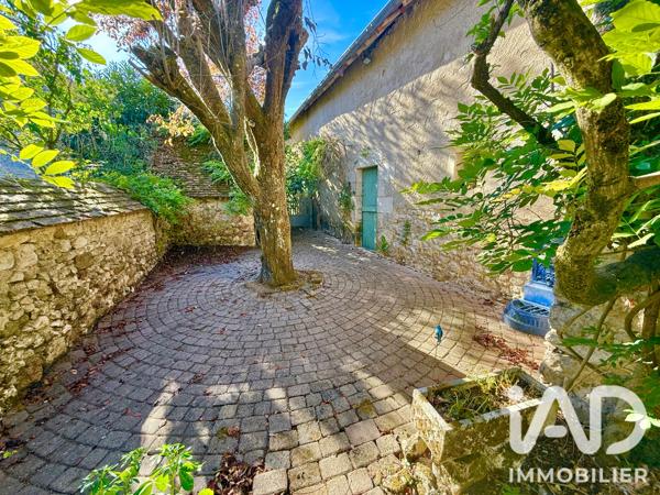 Maison à vendre 6 pièces 170 m² Cosne-Cours-sur-Loire