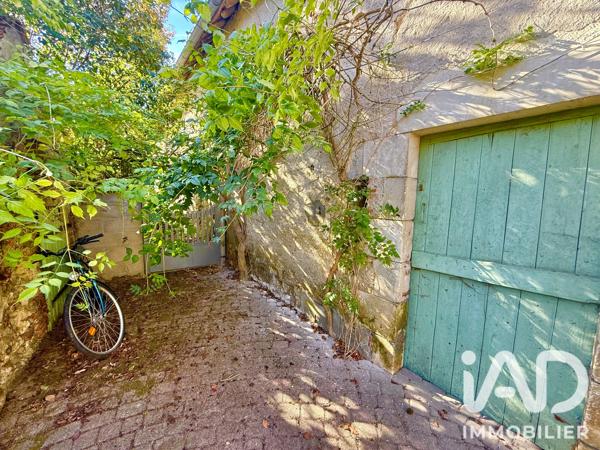 Maison à vendre 6 pièces 170 m² Cosne-Cours-sur-Loire