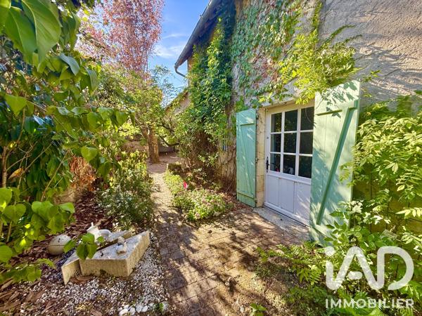 Maison à vendre 6 pièces 170 m² Cosne-Cours-sur-Loire