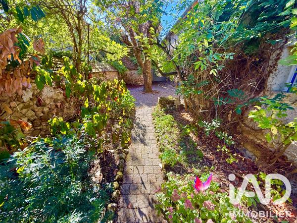 Maison à vendre 6 pièces 170 m² Cosne-Cours-sur-Loire