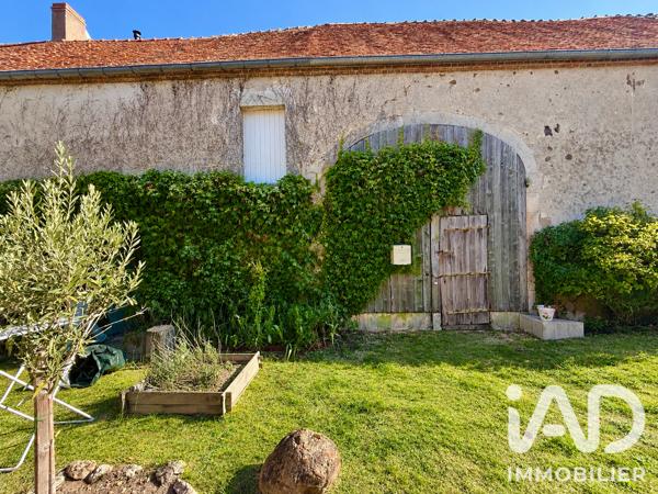 Maison à vendre 6 pièces 170 m² Cosne-Cours-sur-Loire