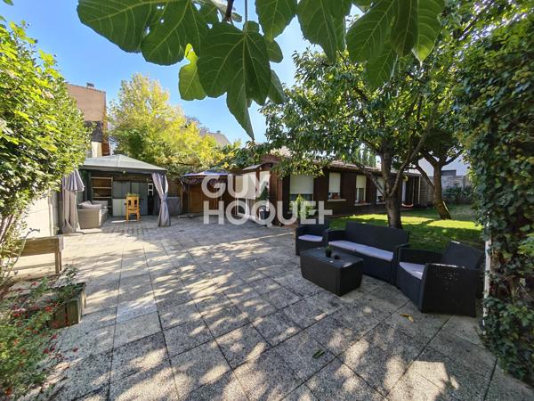 Maison à louer de 4 pièces de 70 m²