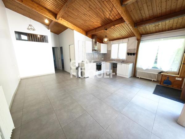 Maison à louer de 4 pièces de 70 m²