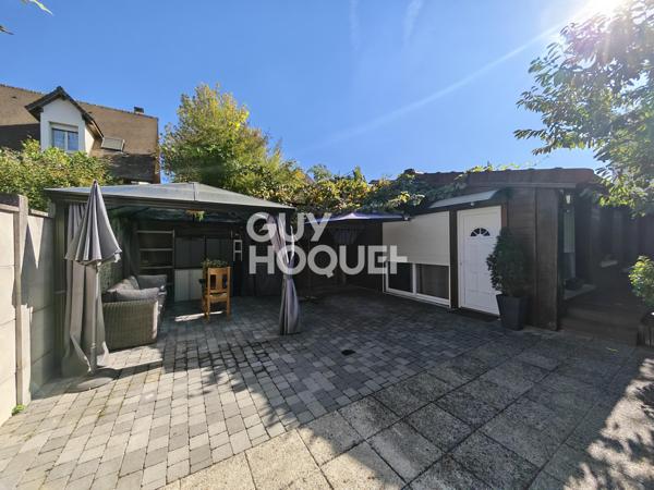 Maison à louer de 4 pièces de 70 m²