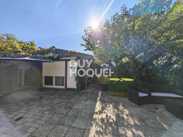 Maison à louer de 4 pièces de 70 m²