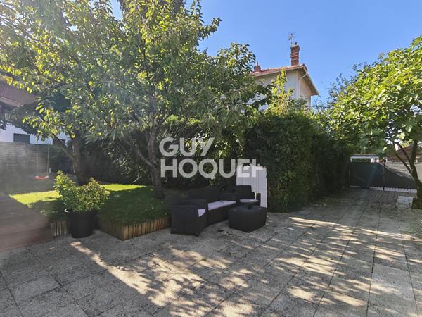 Maison à louer de 4 pièces de 70 m²