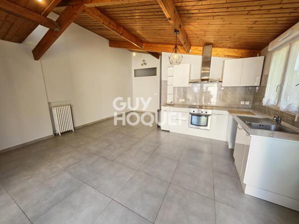 Maison à louer de 4 pièces de 70 m²