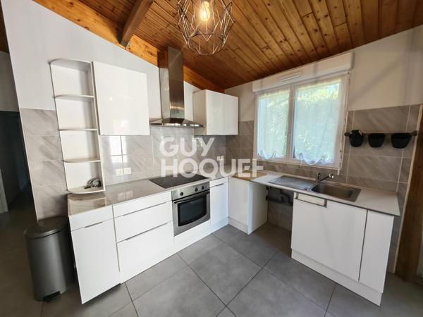 Maison à louer de 4 pièces de 70 m²