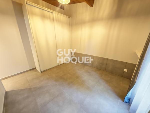 Maison à louer de 4 pièces de 70 m²