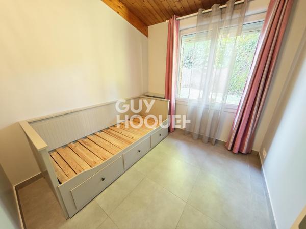 Maison à louer de 4 pièces de 70 m²