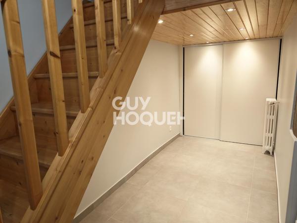 Maison à louer de 4 pièces de 70 m²