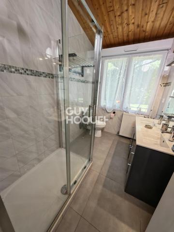 Maison à louer de 4 pièces de 70 m²