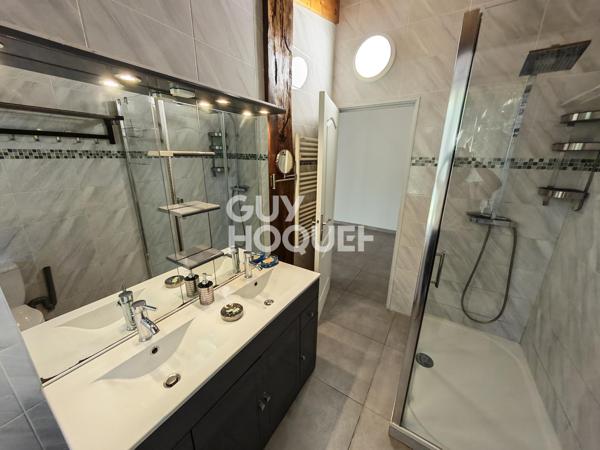 Maison à louer de 4 pièces de 70 m²