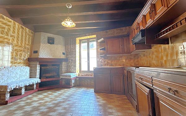 Maison à vendre    5 pièces •  Gevrey-Chambertin