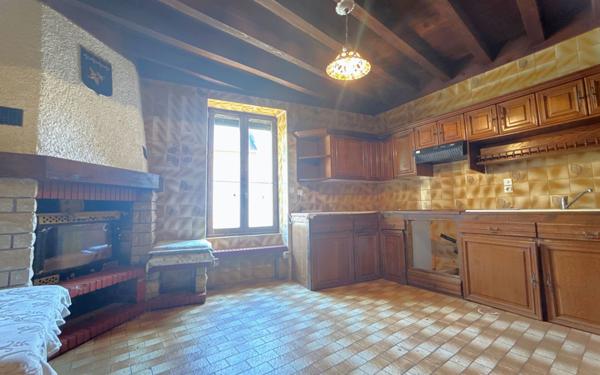 Maison à vendre    5 pièces •  Gevrey-Chambertin