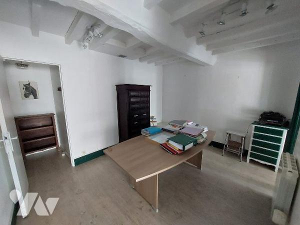 Immeuble à vendre Val-de-Scie