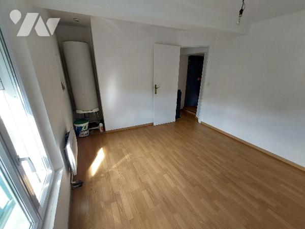 Immeuble à vendre Val-de-Scie