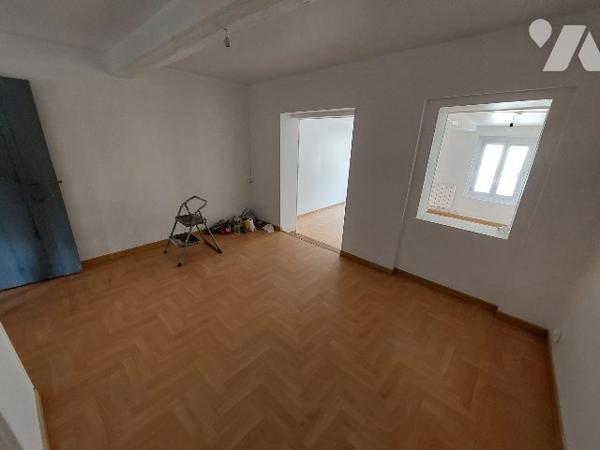 Immeuble à vendre Val-de-Scie