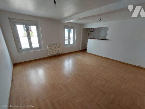 Immeuble à vendre Val-de-Scie