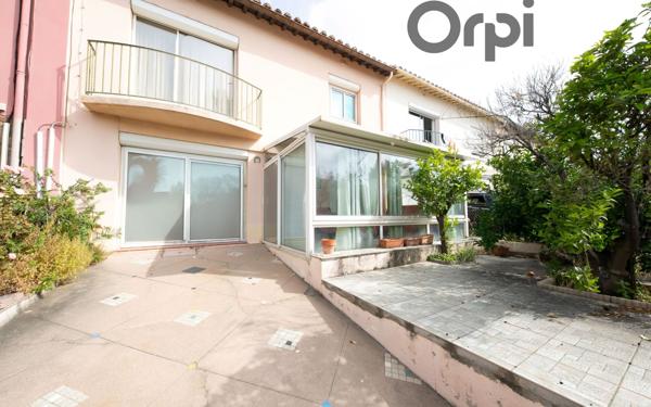 Maison à vendre    6 pièces •  Saint-Estève