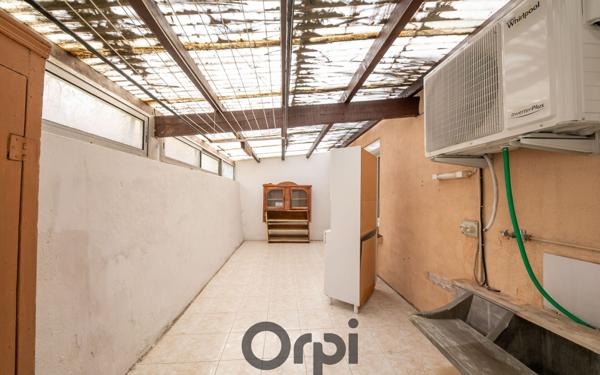 Maison à vendre    6 pièces •  Saint-Estève