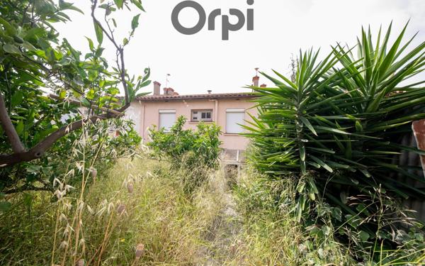 Maison à vendre    6 pièces •  Saint-Estève