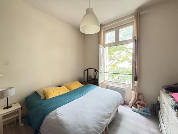 Appartement 3 pièces - HYPER CENTRE Poitiers (86000)