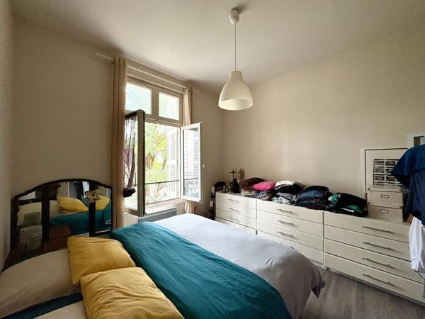 Appartement 3 pièces - HYPER CENTRE Poitiers (86000)