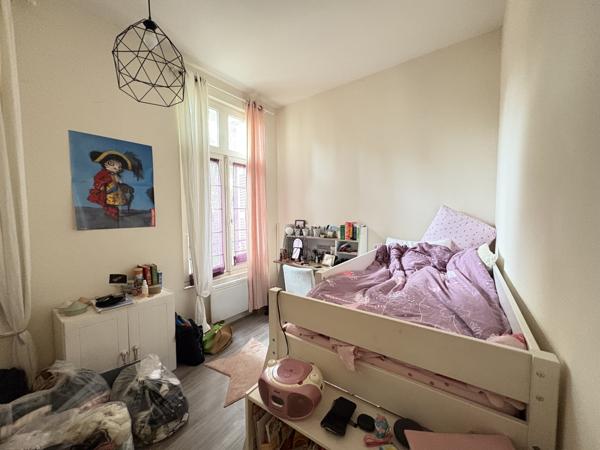 Appartement 3 pièces - HYPER CENTRE Poitiers (86000)